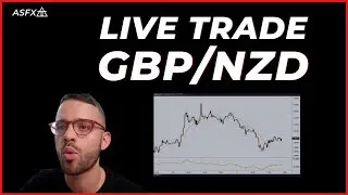 GbpNzd Live Trading - Risk Management Tips