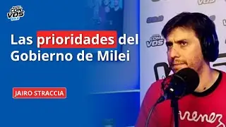 El Gobierno cerrará el Hospital Bonaparte. El editorial de Jairo Straccia