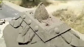 How to Make Small Corner Gumbad | Simple Temple Architecture Trick! #CementSculpture #CementCraft