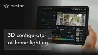 Visualize your home lighting in seconds