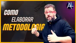METODOLOGIA em Artes Visuais