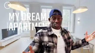 MOVING TO LONDON | What &pound;3000pm gets you | WeekMode VLOG 5