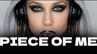 PIECE OF ME &mdash; SKYLA REEZE | Emotional Uplifting | Female Vocal Trance