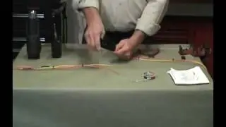 Basic Wire Soldering