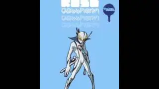 sandro phogna-CASSHERN-capolinea (con cripto mc)