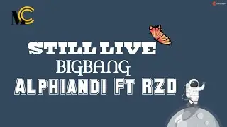BIGBANG '봄여름가을겨울' (STILL LIVE) - ALPHIANDI ft REZA DARMAWANGSA (COVER) - LYRIC VIDEO