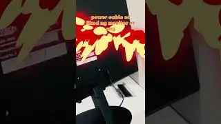 How to use DUAL MONITOR using your computer