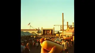 Burden: The Iowa State Fair (from the musical 