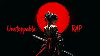 UNSTOPPABLE  アンストッパブル RAP  - ZZEY DJ