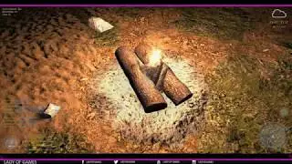 Russian Fishing 4 - ENGLISH - #006 Crafting Hot Drinks