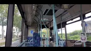 [ROADMOVIE]:Irisbus citelis 12 €5 ZF