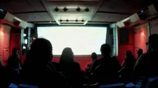 Disneyland Paris - Star Tours The Adventures Continue Onride (1) - 07/04/2017
