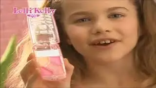 Lelli Kelly (2008)