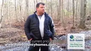 Land near Blue Ridge Parkway for Sale