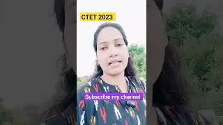 CTET PEDAGOGY | CTET JULY 2023 | #ctet #ctet_pedagogy #shorts #short #education