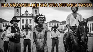 Ele Comprou Ela por 3 Moedas... O Que Aconteceu 40 Dias Depois Chocou a Fazenda Inteira