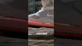 Most Iconic Sneakers from Movies
