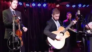 Henhouse Prowlers  -  Live at Caf&eacute; Wilhelmina Eindhoven (II)