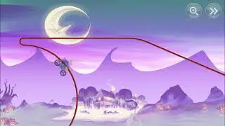(Bike Race) Agile soul elite license gameplay