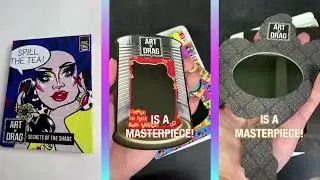Vampyre Cosmetics x Art of Drag