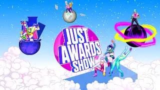 Just Awards Show 2020: Results!