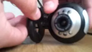 web camera