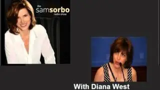 sam sorbo and diana west talking on john kerry relevency 3 18 2016