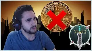 BITCOIN MINING BAN? Pay to earn NFT Taroverse
