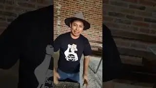Tutorial Como moler en Metate P3 #cocinandoconlauren #misqueridosnietos #metate #comomolerenmetate