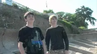 Project Island Behind The Scenes &not; IoWShortFilms