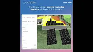 The all-in-one solar design, proposal, and permitting platform