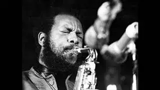 Ornette Coleman Quartet, Live in Köln 1971