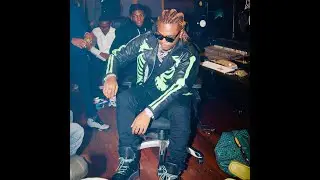 Wheezy x Chi Chi x Section 8 Type Beat 2022 