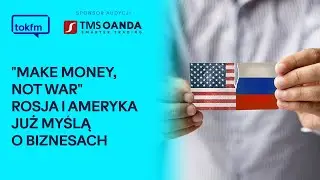 Rosjanie i Amerykanie z listą wsp&oacute;lnych lukratywnych biznes&oacute;w. Od budowy Trump Tower w Moskwie