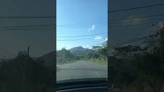 Beautiful Manchester Jamaica 🇯🇲 #jamaica #travel #explorejamaica #vacation