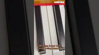 Sudoku Sekai Piano how to play Rhythm Loops?