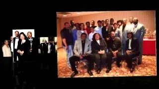 20 Years with the National Black Chamber of Commerce