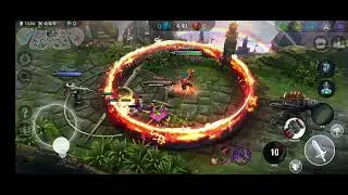 VainGlory Ardan All Skin