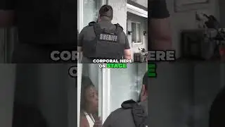 Sheriff's Showdown: Hurricane Windows and Hood Drama