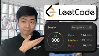 Как решить ЛЮБОЙ вопрос Leetcode (моя стратегия)
