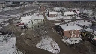 Ohio Village December 2025
