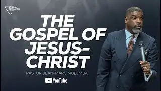 01.04.2026 | Sunday Worship Experience - Pastor Jean-Marc Mulumba 