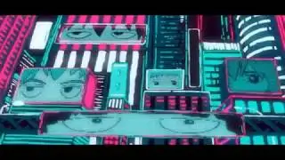 SNOT-FALL IN LOVE (AMV)