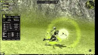 Ninja krit DMG Metin-2.ru
