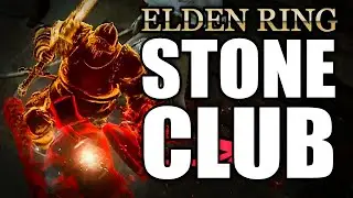 The PERFECT STONE CLUB ROLLCATCH SEQUENCE