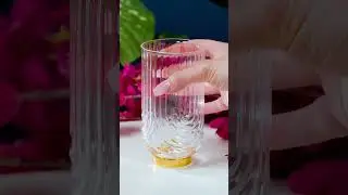Bourbon Strawberry Iced Tea