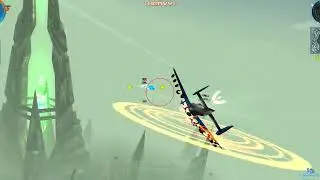 Ace Online Subagames / NO MERCY 3