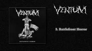Ventum - Battlefront Horror [OFFICIAL AUDIO]