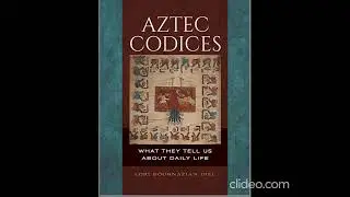 Aztec Codices- Handmade Books Of Pictures #aztec #codices #handmade #books #pictures