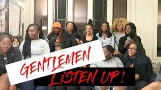 THINGS BOYS DO THAT GIRLS HATE! | Ualbany Edition
